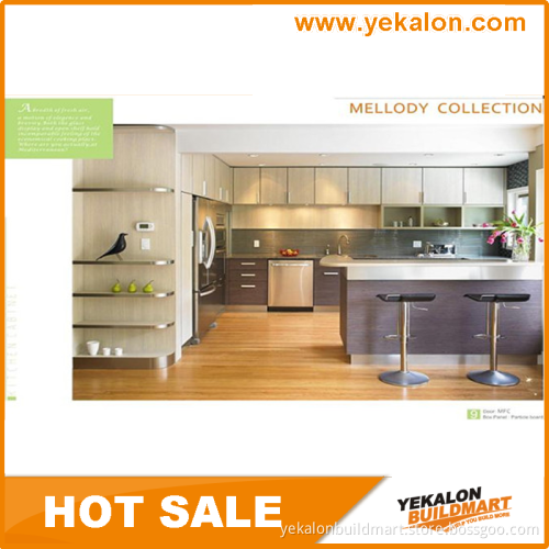 Commercial New Model High Gloss Top Quality Stainless Steel Kichen Wall Hanging Cabinet